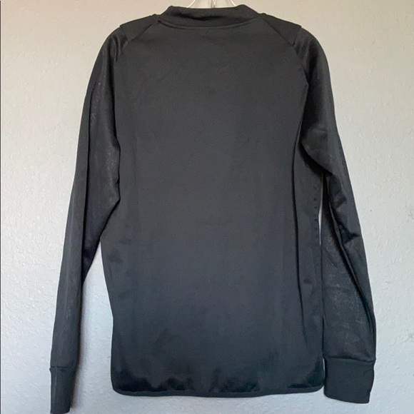 Real Madrid Adidas Uefa Champions League Sweater - Picture 3 of 3